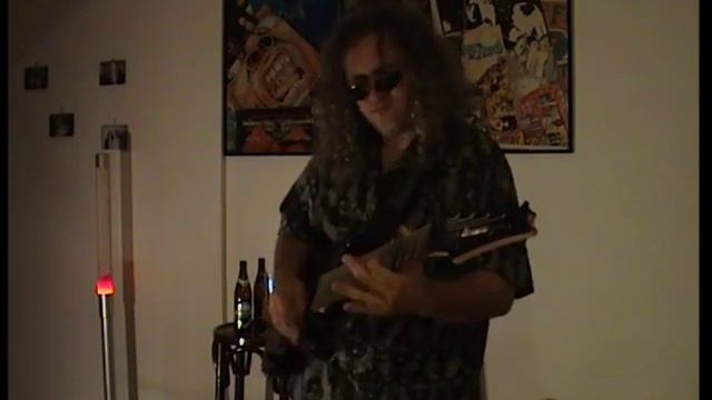 PSYCHEDELIC ACID ROCK 60's 70's CHRIS'S JAZZ INFLUENCE or D.J. INFLUENCE смотреть онлайн