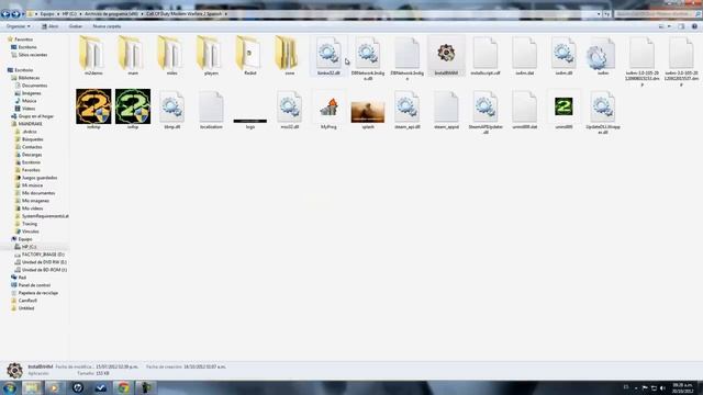 Como jugar Call Of Duty Modern Warfare 2 Online con Four Delta One 2012-2013 смотреть онлайн