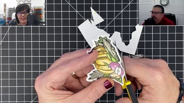 Color Combo Challenge LIVE смотреть онлайн