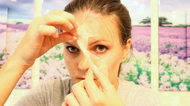 ПРАВДА ИЛИ ЛОЖЬ? СУПЕР ОЧИЩАЮЩАЯ МАСКА ДЛЯ ЛИЦА / OS смотреть онлайн