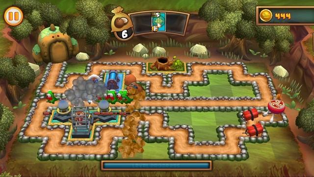 Go Home Dinosaurs! pt1 смотреть онлайн