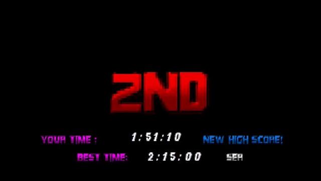 PSX Longplay [368] Hydro Thunder смотреть онлайн