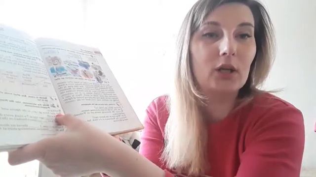 Англійська мова для 4 класу 24-04-2020 смотреть онлайн