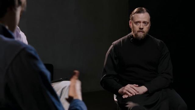 ЦЕРКОВЬ. КРИТИКА. «БОГ ВСЁ УСЛОЖНЯЕТ» (Баженов, Морозов) //12 сцена смотреть онлайн