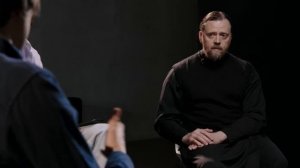 ЦЕРКОВЬ. КРИТИКА. «БОГ ВСЁ УСЛОЖНЯЕТ» (Баженов, Морозов) //12 сцена