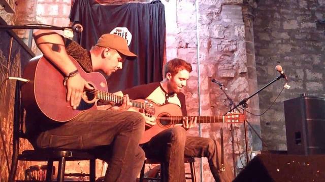 Adm 01 Who Needs Guitars Anyway смотреть онлайн