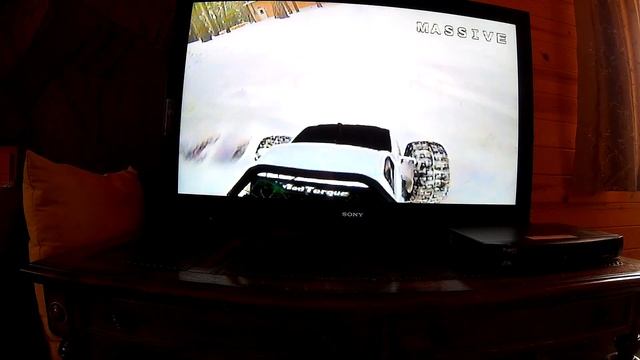 Snow Day Bunny Surprise смотреть онлайн