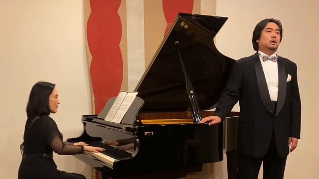 鐘が鳴ります / 山田耕筰 北原白秋 Kane ga narimasu / Kosaku YAMADA смотреть онлайн