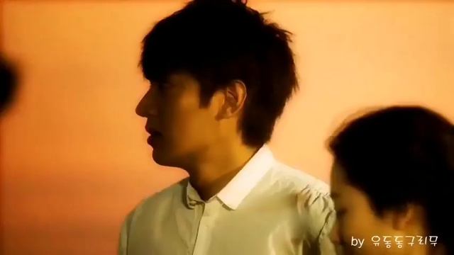 Ким Тан (Ли Мин Хо) ❤️ «Наследники» смотреть онлайн