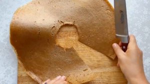 КАК ПРИГОТОВИТЬ ПАСТИЛУ ИЗ КРЫЖОВНИКА / БЕЗ САХАРА! НЕ ВАРЁНАЯ!