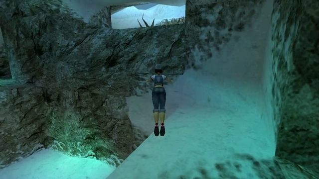 Let's Play Tomb Raider - Himalayan Mysteries - Teil 1 смотреть онлайн