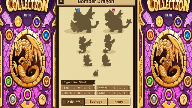 Dragon Village Collection - Gameplay Video 1/2 смотреть онлайн