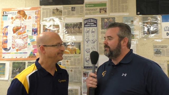 Get To Know The Staff - Jim Davis смотреть онлайн