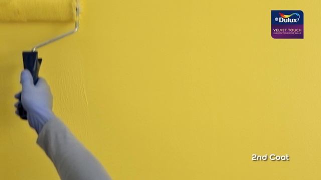 ICI Dulux Velvet Touch Metallic смотреть онлайн