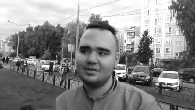 Обзор-анимация "Как НЕ НАДО разговаривать с "либералами" смотреть онлайн