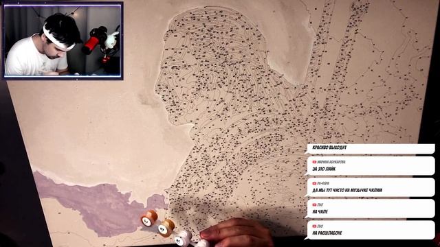 РИСУЕМ ГЕРАЛЬТА ИЗ РИВИИ #1 смотреть онлайн