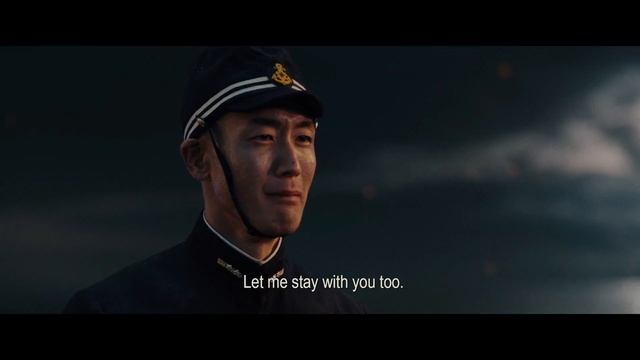 Battle of Midway - Final Hours of IJN Carrier Hiryu смотреть онлайн