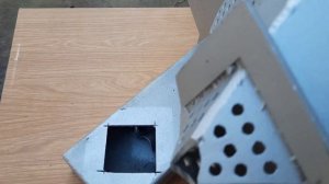 Пеллетный котел своими руками - смотрим на детали  Пеллетная горелка