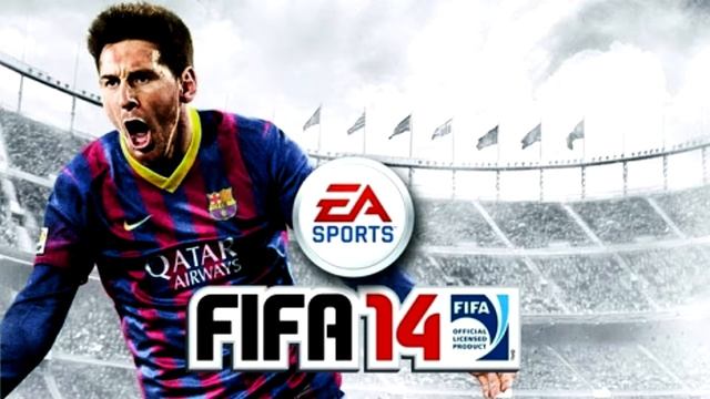 FIFA 14 [NOSTALGIA] |John Newman - Love Me Again| смотреть онлайн