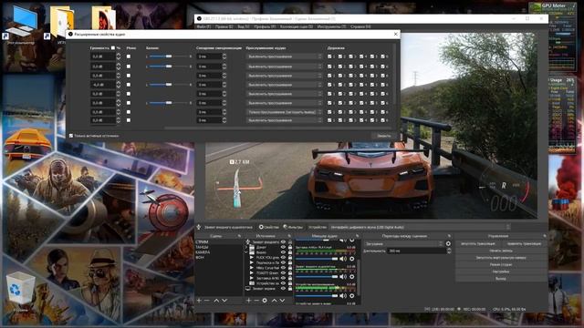 ?КАК СТРИМИТЬ С XBOX SERIES X S С КАРТОЙ ВИДЕОЗАХВАТА + ТЕСТ СРАВНЕНИЕ НАСТРОЙКА смотреть онлайн
