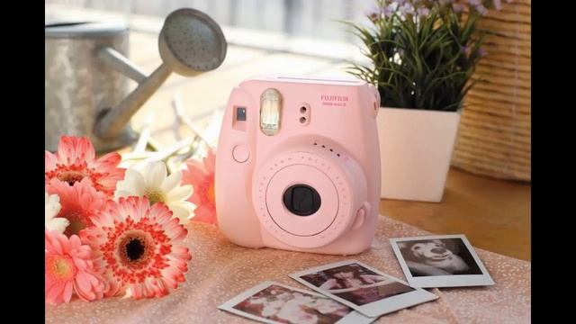 Online Shoppe Fujifilm Instax Mini 8 Instant Film Camera Blue With Fujifilm in online смотреть онлайн