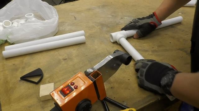 ШЛАНГ на даче больше НЕ ВАЛЯЕТСЯ! Гениальное приспособление своими руками смотреть онлайн