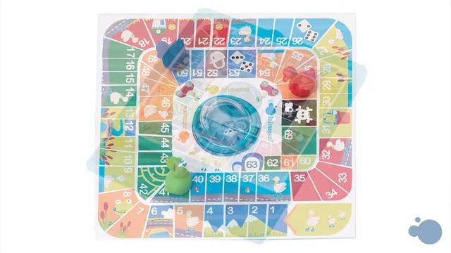 Imaginarium "Go Games" Возьми игры в дорогу! смотреть онлайн