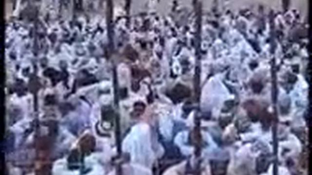 Sajjan Saeen Muraqba