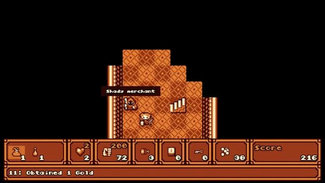 Indie Game Friday: Dragonward смотреть онлайн