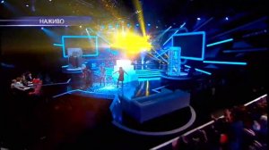 Ирина Розенфельд - Даяна Росс (I Will Survive)