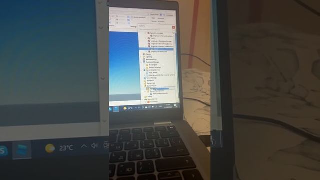 Как сделать рабочее оружие в Roblox Studio смотреть онлайн