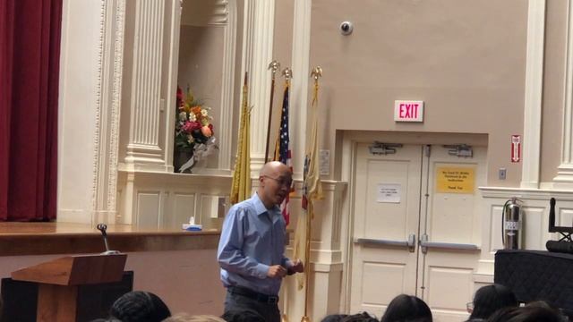 The Tom Brady Problem (Fort Lee High School edition) смотреть онлайн