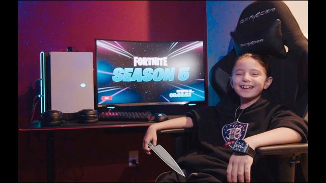 Fortnite обновление стоит играть? смотреть онлайн