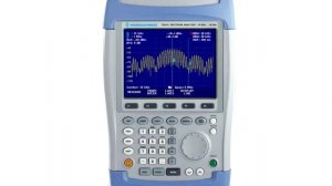 Анализаторы Спектра Rohde & Schwarz (Роде и Шварц)
