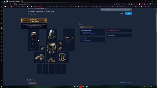 SRS Guardian Build Rehberi / 3.23 POE Affliction Ligi смотреть онлайн