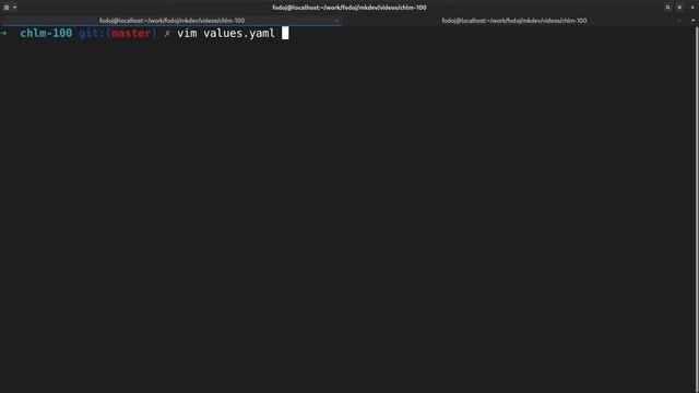 Helm Chart Dependencies and ArtifactHub смотреть онлайн