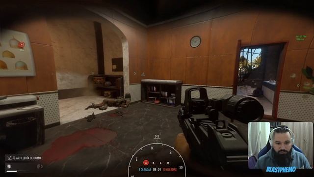 INSURGENCY SANDSTORM | SOLO y EMPUJANDO · PARTIDA INTEGRA (UNCUT) Gameplay [ESP] смотреть онлайн