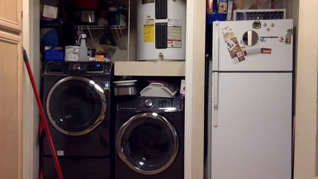 Laundry Room Organization смотреть онлайн