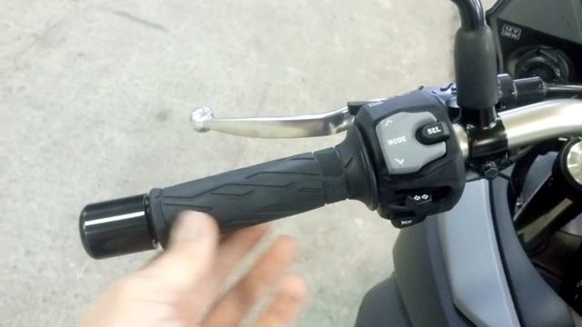 Suzuki V-STROM DL650A 2020г. Мотоцикл куплен на аукционе в Японии. Есть в аукционной статистике. смотреть онлайн