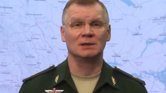 Отчёт минобороны. смотреть онлайн