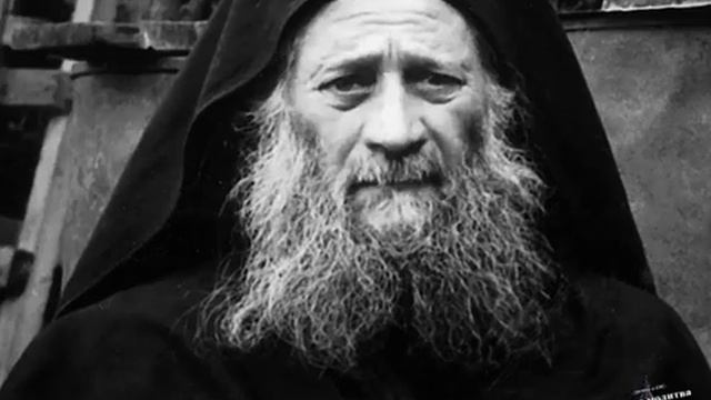 Иисусова молитва для мирян совет Иосифа Исихаста.mp4 смотреть онлайн