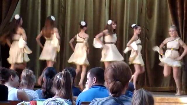 Sirtaki dance.Danaya bellydance смотреть онлайн