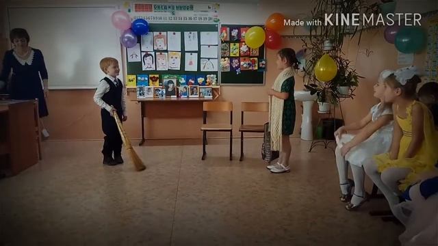 Праздник для Мам и БАБУШЕК смотреть онлайн
