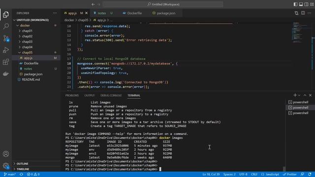 Part 12 | Docker Container networking | Docker, Images, Container, volume смотреть онлайн