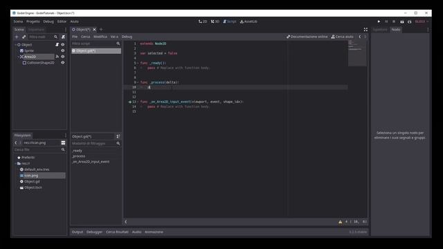 Easy Drag and Drop System in Godot смотреть онлайн