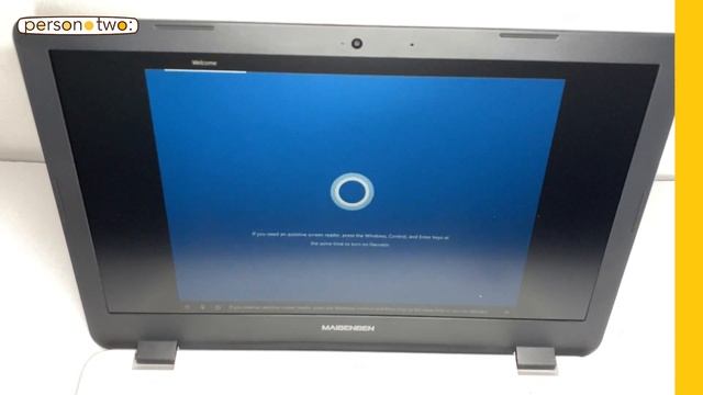 Maibenben Damai E527 Unboxing & Mini Review | PersonTwo смотреть онлайн