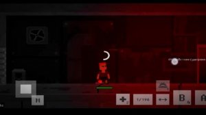 Я не смог спасти... Прохождение игры История Пустоши. Re1uks