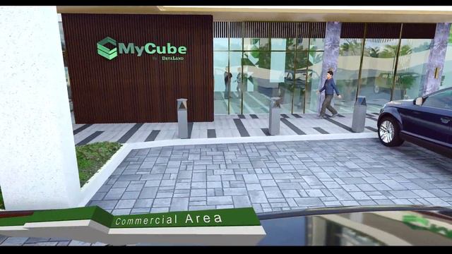 MY CUBE - 15 Storey Dormitel Condominium in Binan, Laguna смотреть онлайн