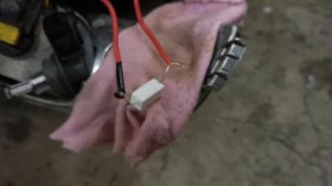 Обманка на габариты led