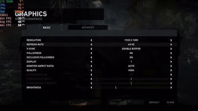 Test 10 games ASUS ROG GL552VW in 2022 смотреть онлайн